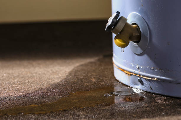 Water damage restoration insurance claims in Cleveland, TX