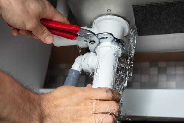 Best Basement water damage restoration  in Cleveland, TX