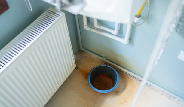 Best Local water damage restoration  in Cleveland, TX